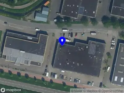 Arkwise ZAANDAM