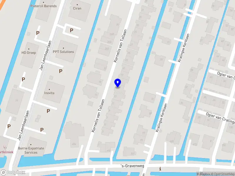 Nieuw bedrijf Waterman Maritime Services