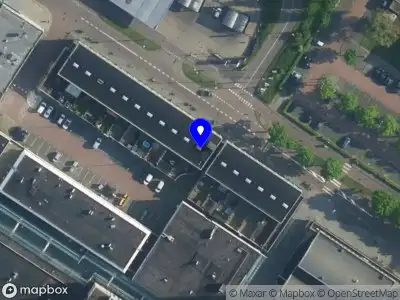 ReefTech Studio Amsterdam