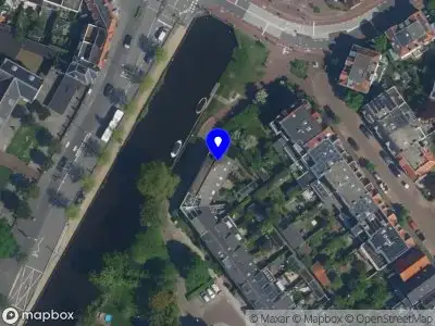 Reeskamp Aviation Services Haarlem
