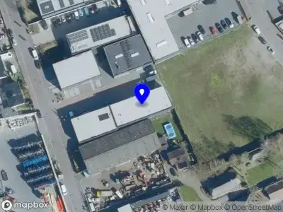 Vakstijl bedrijfskleding