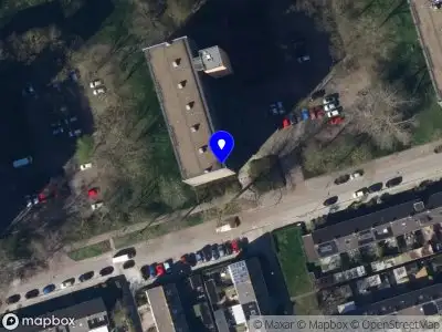 Nieuw bedrijf V050 Verkeersregelaars