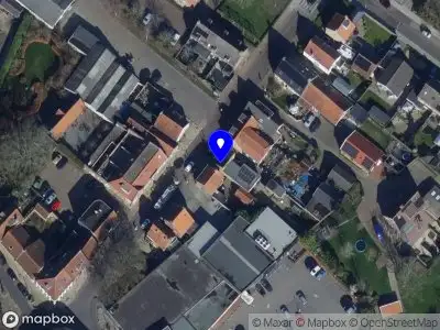 Nieuw bedrijf Jarno Post