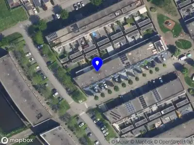 Lost Media Almere
