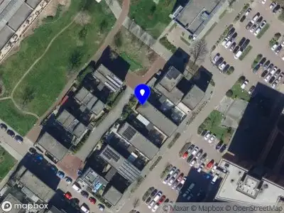 Cinoza HOOGVLIET ROTTERDAM