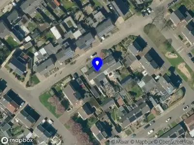 Nieuw bedrijf Café De Maat