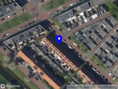 Nieuw bedrijf House of Noor