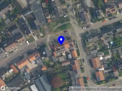 Nieuw bedrijf D. Kers Security