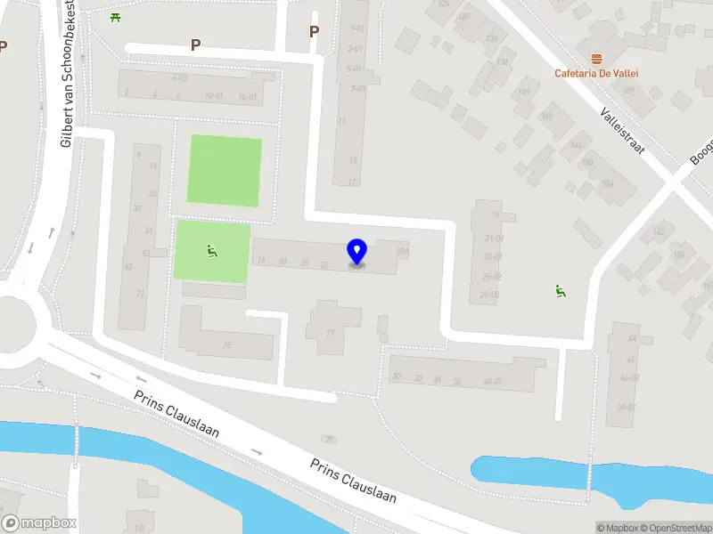 F.M. Transport Veenendaal