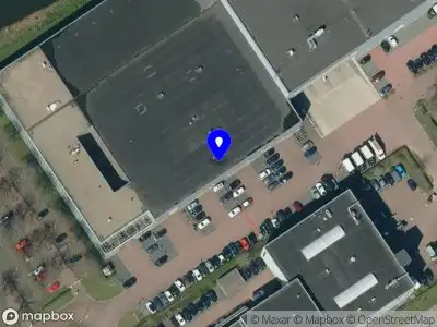 Delta Logistic Services B.V. Arnhem