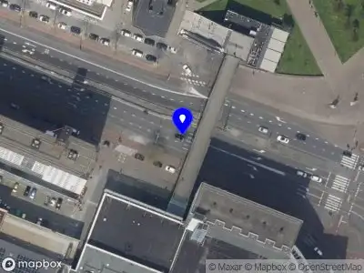 De Hypotheker Rotterdam Zuidplein V.O.F. Rotterdam