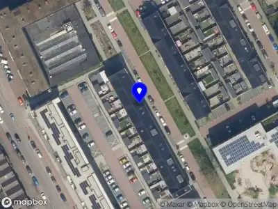 Gers Facility Services B.V. Maassluis