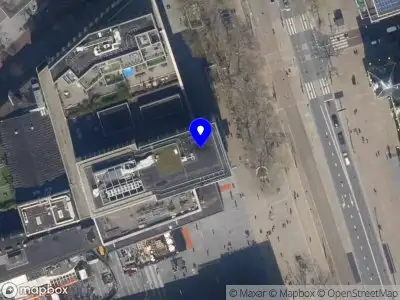 MAQQIE Shared Service Center B.V. Rotterdam