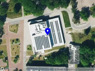 Esdal College Centraal Bureau Emmen
