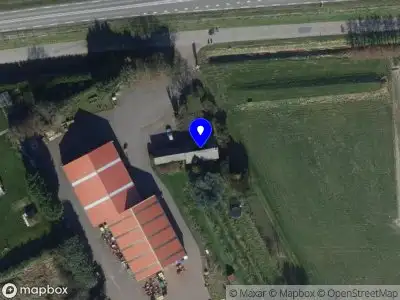 Nieuw bedrijf Landbouwmechanisatiebedr. Van Gilst Goes B.V.