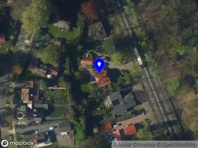 Allned Beheer B.V. HUIS TER HEIDE