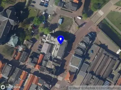 BNU Uitzendgroep B.V. Zoetermeer