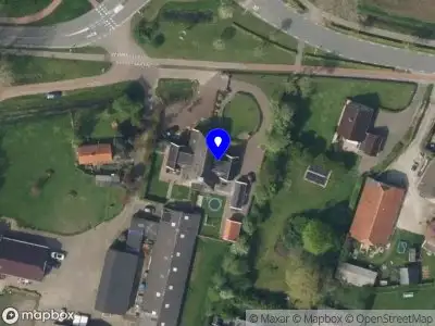 J.T.C. van de Wolfshaar Holding B.V.