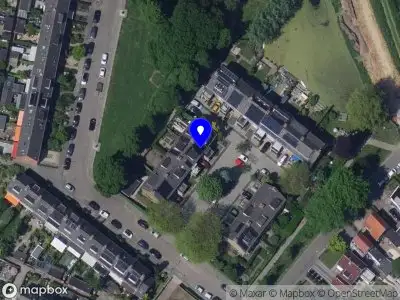 NSJ Holding B.V. Alblasserdam