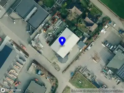 Struvital Holding B.V.