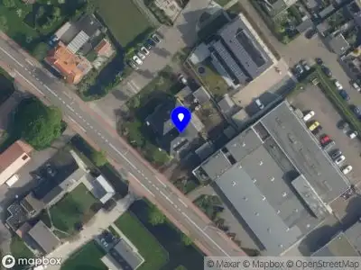 Jolie Imports B.V. Nootdorp