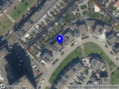 Mentbouw Beheer B.V. Maassluis