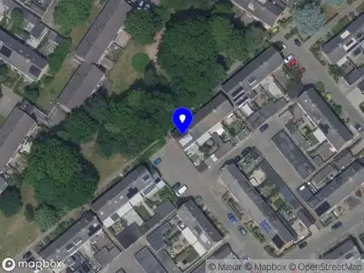 Nieuw bedrijf Psychomotorische therapie in eigen kracht