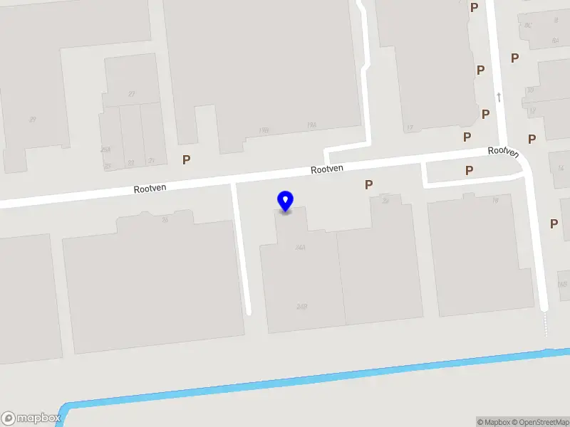 Nieuw bedrijf Blendeq International B.V.