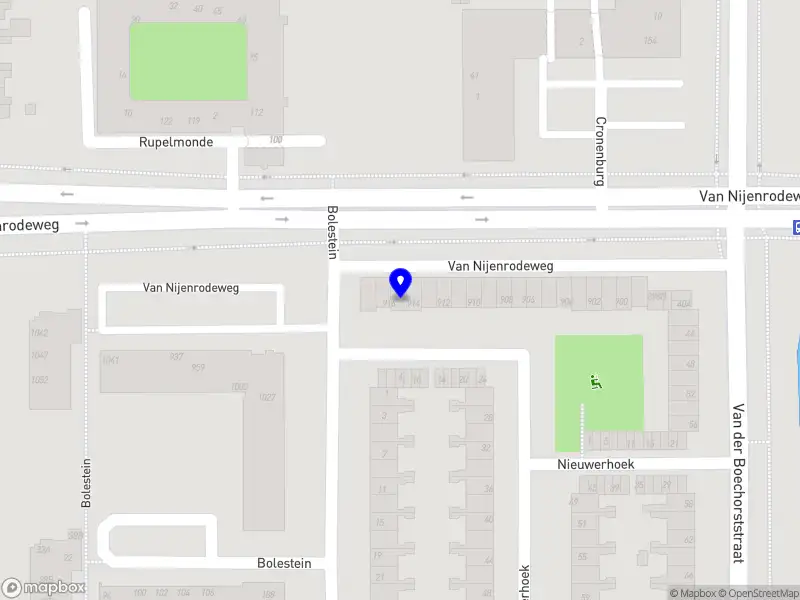 St Ramses Shaffy Fonds Voor Jonge Kunstenaars