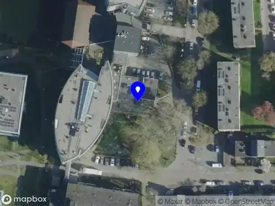 Huisartsenpraktijk Mesker Nijmegen