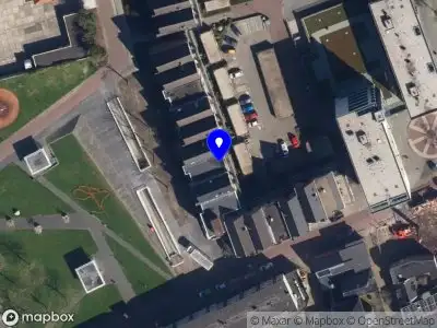 Nieuw bedrijf Vastgoed Orthodontiepraktijk Heerenveen B.V.