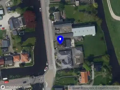 The Old Canal B.V. Rijpwetering