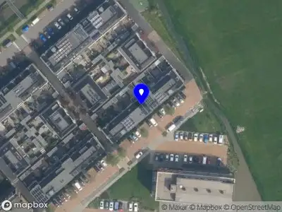 Nieuw bedrijf EetinBalans