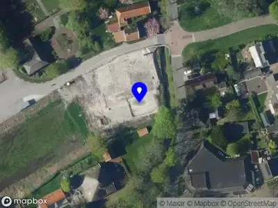 Nieuw bedrijf Vereniging van Eigenaars Het Bonte Paard