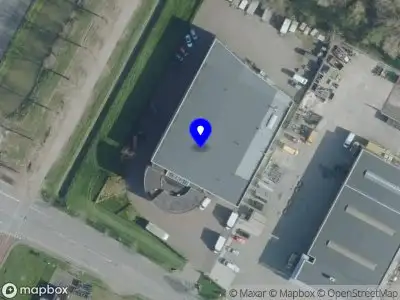 Airo Factory B.V. Nijmegen