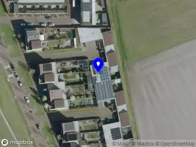 Nieuw bedrijf Gym Nutritionn B.V.