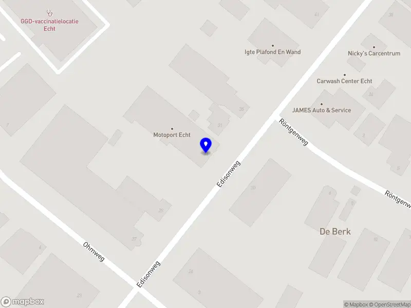 Gebroeders Vos Holding B.V. Echt