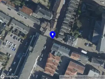 Nieuw bedrijf Walk-in Concept