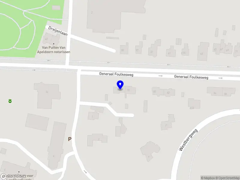 Nieuw bedrijf Beheermaatschappij De Groepsberg B.V.