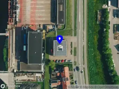 Nieuw bedrijf Yelt B.V.