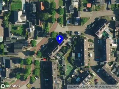 D.M. Eijsvogel Holding B.V.