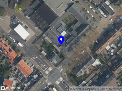 Nieuw bedrijf NetWork Facilities B.V.