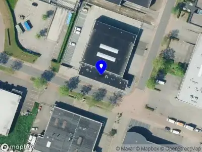 Keus Schoonmaak en Diensten B.V.