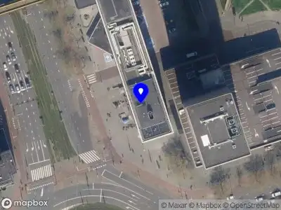 Coöperatie Noorderwind U.A. Rotterdam