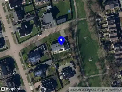 Nieuw bedrijf Inmageny 1.0 B.V.