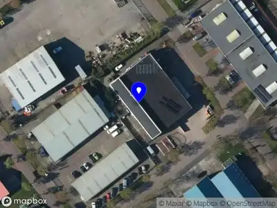 Bouwbedrijf G. & A. v.d. Beek B.V.