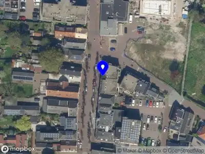 M.C. Huizer Holding B.V.