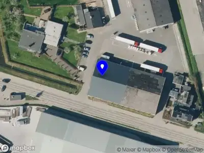 Nieuw bedrijf Drost Holding B.V.