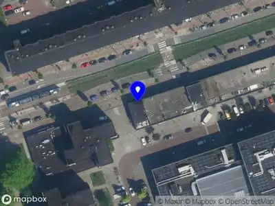 Taskinline Amsterdam