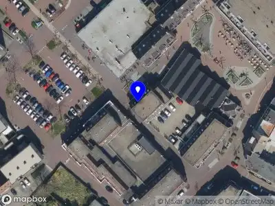 Nieuw bedrijf Yummi's